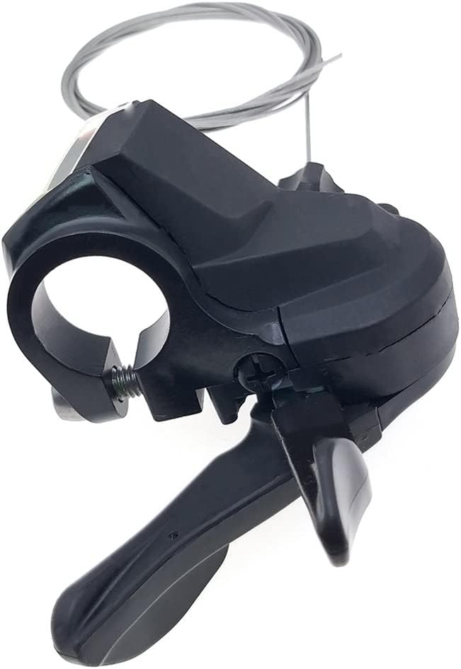 M3000 Shift Lever Mountain SL-M3000-R Right Shift Lever with 9s 9-Speed Transmission