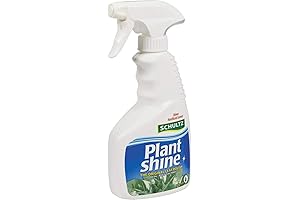 Schultz Knox Outperform Outdoor Vegetable Food, 1 Quart (SPF8604)