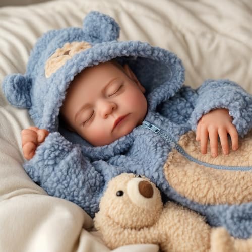 Consejos para Comprar Reborn Top 5. 5 Imagen adicional