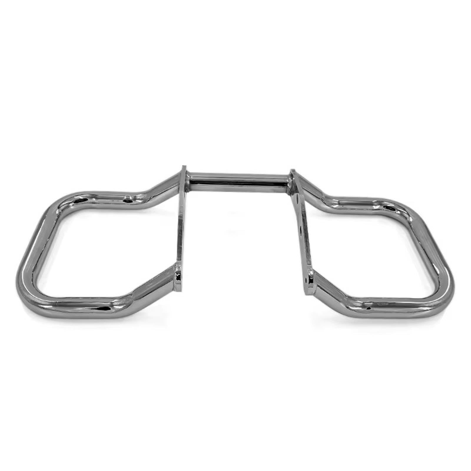 Moto Paraurti Motore Crash Bar Adatto Per Per W800 W650 W400