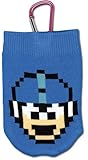 Megaman 10 1up Knitted Cellphone Bag