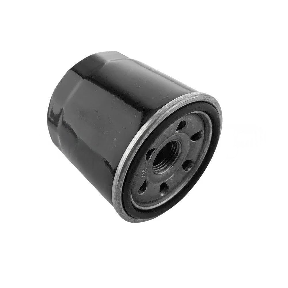 Filtro olio Filtro olio moto Accessori nero per 500DS 500R 500AC LX500-A 500 DS R AC
