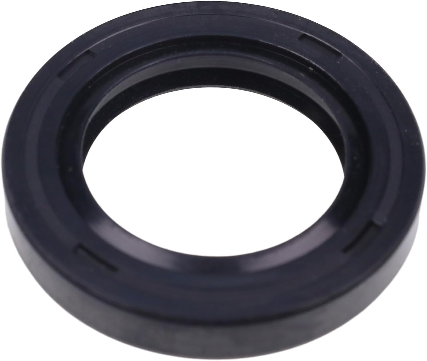 Hydraulic Pump Seal 6678226 Compatible with Bobcat 753 863 864 S175 S650 S740 T650 T770 Skid Steer Loader 6673881 6650639 Shaft Seal