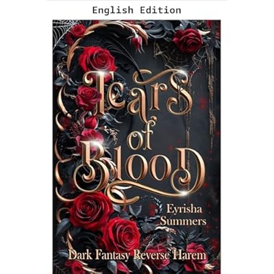 Tears of Blood