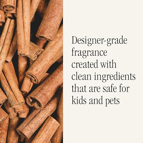 Pura & Homesick Home Scent Refill - Smart Home Air Diffuser Fragrance - Long-Lasting Luxury Scent per Refill - Clean Diffuser Fragrance - Household Essential - 2 Pack, Santa's Workshop by Pura - Image 4