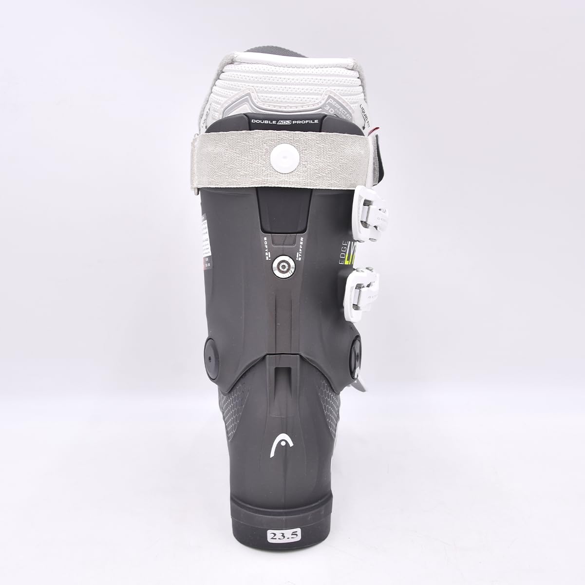 Amazon.com : HEAD Women Edge LYT 100 W GW Anthracite Boots, Size Amazon.com : HEAD Women Edge LYT 100 W GW Anthracite Boots, Size