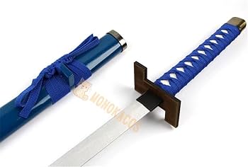 Amazon.co.jp: MONOKA-COS コスプレ道具 ブリーチ グリムジョー