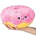 Squishable Minis Pink Donut - 7" Plush