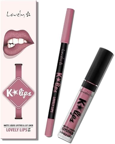 Lovely Lipgloss Set K Lips 5 per chi cerca qualità e praticità, per uso pratico e risultati affidabili