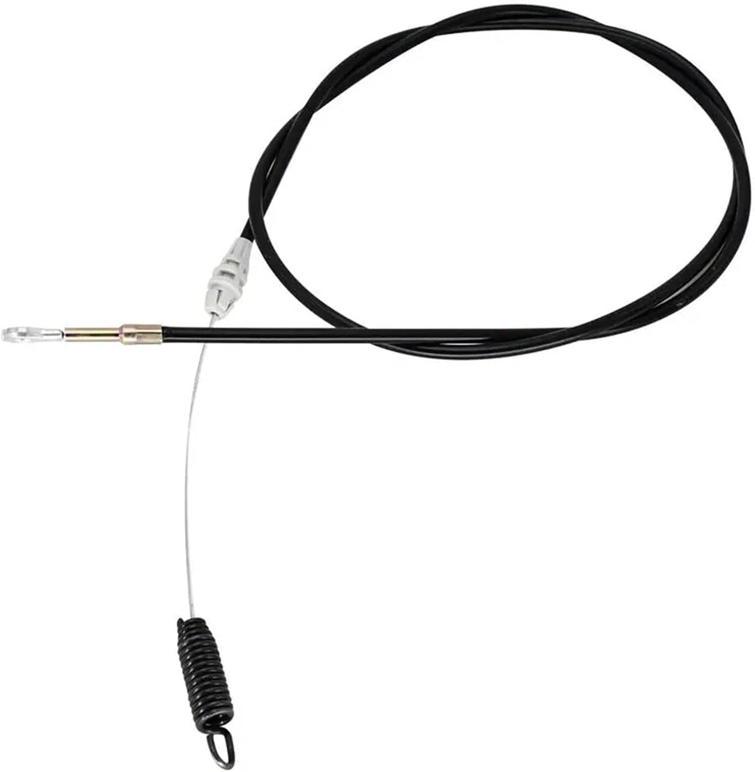 Equipment Push Pull Cable Control Cable GX21047 Compatible with Mowers JS63 JS63C JS63V JS63VC SP6211 SP6213