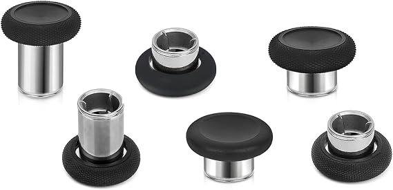 Metal Replacement Thumb Stick for Xbox Elite Controller Series 2