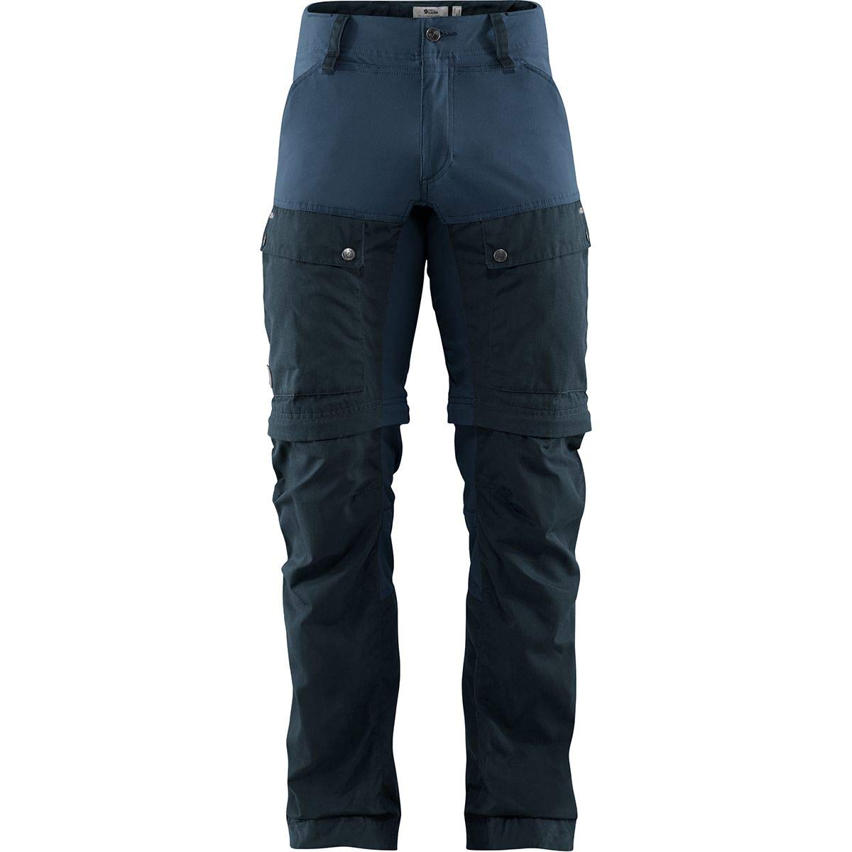 Fjällräven Keb Gaiter Trousers M Sport Trousers - Blue, 60