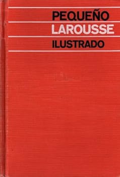 Pequeno Larousse Ilustrado