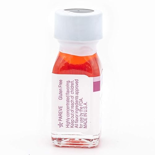 Miniatura 4 de Aceite de sandía, 1 medida, LorAnn