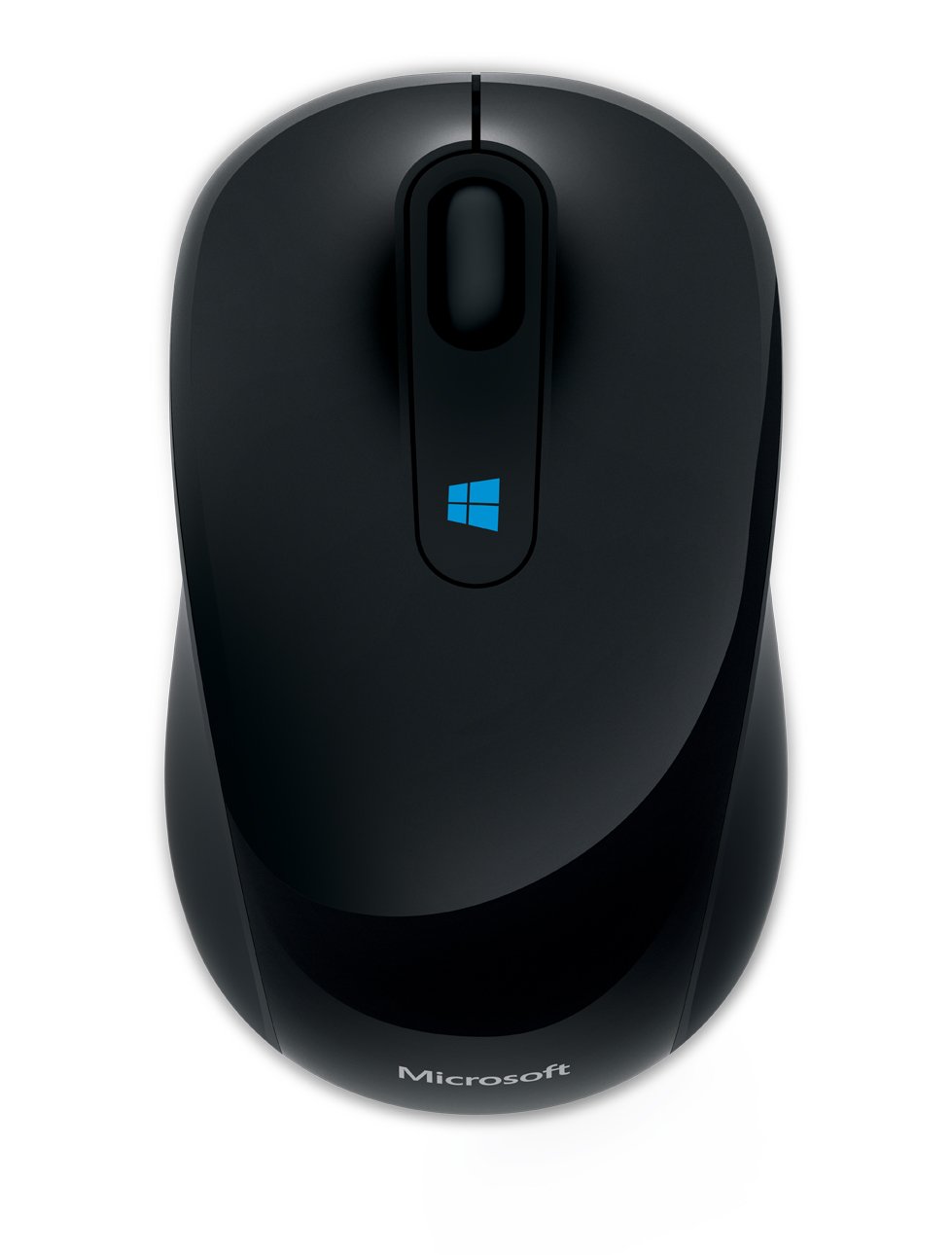【中古品】Microsoft Sculpt Mobile Mouse - Mouse - right and left-handed - optica(中古品) Amazon.co.jp: マイクロソフト マウス ワイヤレス/小型 ブラック