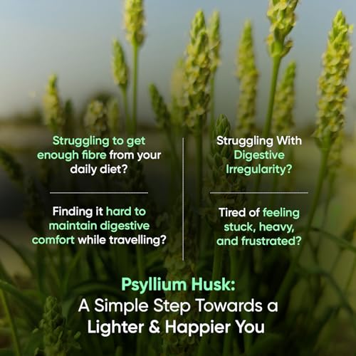 Image of WeightWorld Psyllium Husk Capsules 1500mg (750mg per Cap) | Prebiotics & Soluble Fiber Supplement for Digestive Health - 240 Vegan Psyllium Husk Powder Capsules, Non-GMO, Gluten-Free