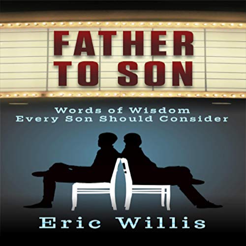 Father to Son by Eric Ivan Willis episode artwork