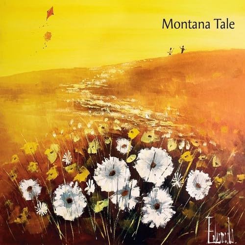 Montana Tale [Audio CD] John Craigie