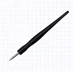 Panel Wash Liner Fluid for Model Kits, Military Scenes, Weathering Effect - Easy Flow & Quick Drying Enamel Paint (40ml) (Trace Pen)