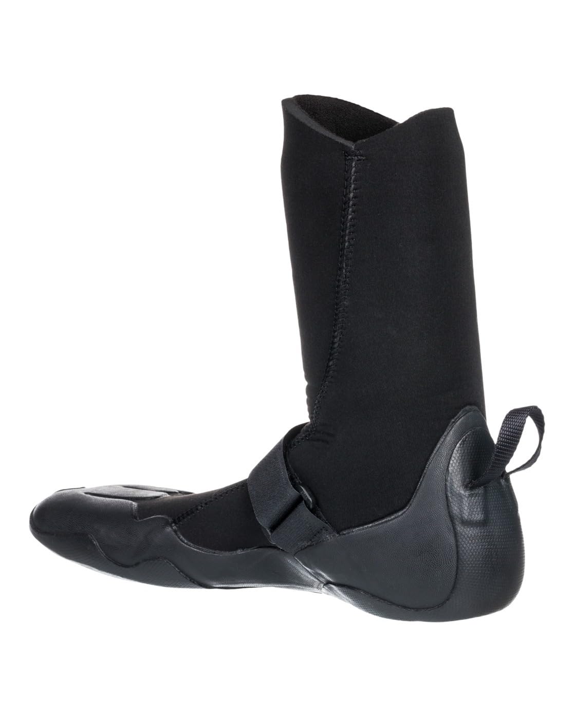 Roxy 5mm Swell Series - Escarpines de Surf con Punta Redonda para Mujer ERJWW03022.