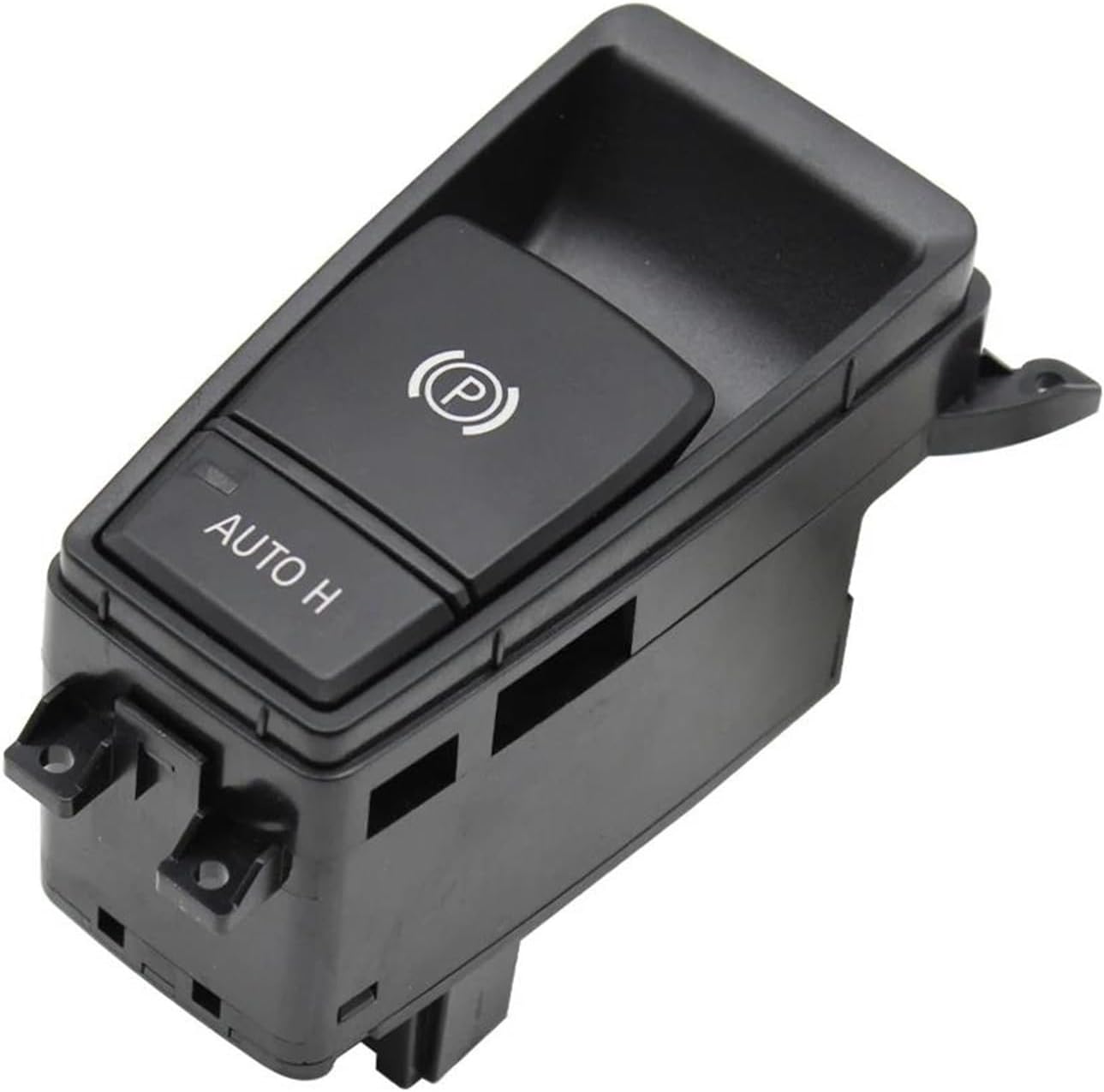 Parking Brake Car Handbrake Electronic Parking Brake Control Switch Assembly Replacement for BMW E70 E71 E72 2007-2013 6131 9148 508
