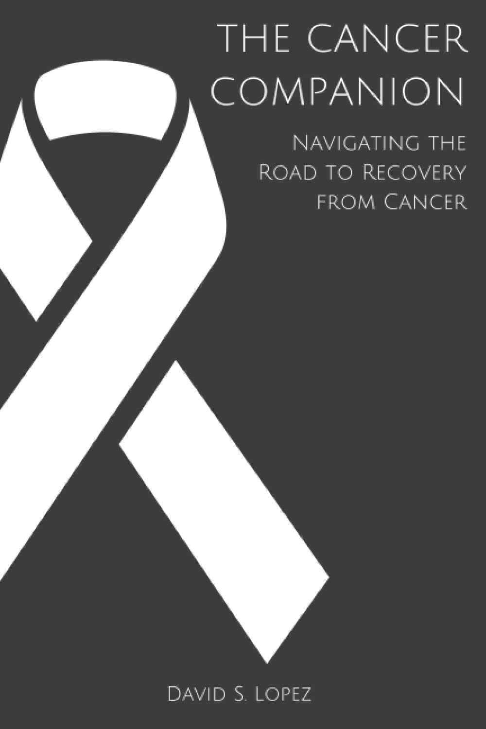 The Cancer Companion: Navigating the Road to Recovery from Cancer