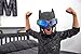 JUSTICE LEAGUE BATMAN Voice Changing Tactical Helmet