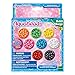 Aquabeads- Perline Solide, Multicolore, 31517
