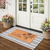 Fttoyoly Floral Welcome Set