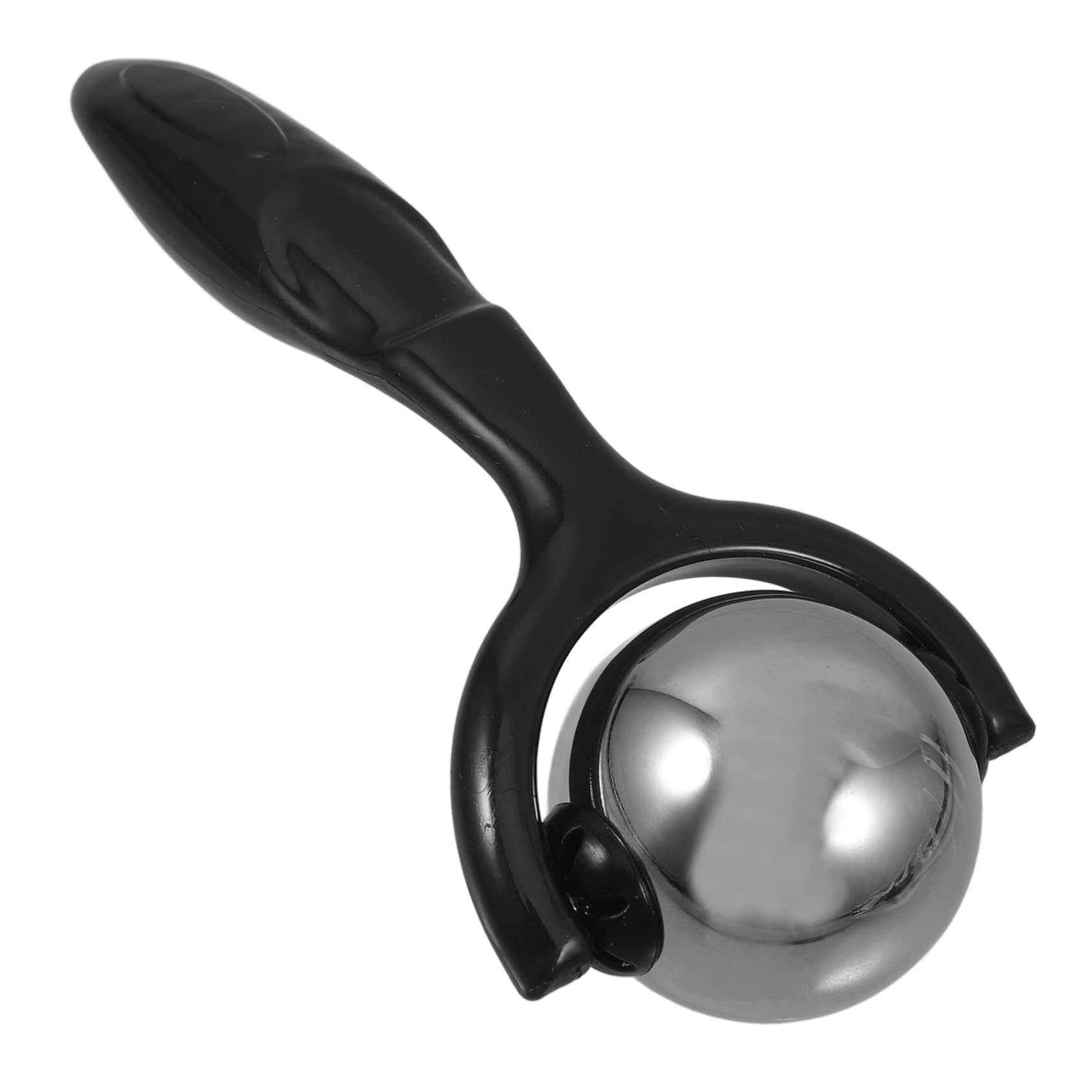 5stücke Gesichtsmassage Roller Handlicher Guasha Roller Für Effektive Gesichts Und Augenmassage Hautstraffung Und Faltenreduzierung