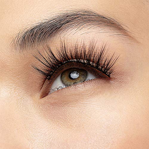 Cílios 3D Collection, KISS NEW YORK