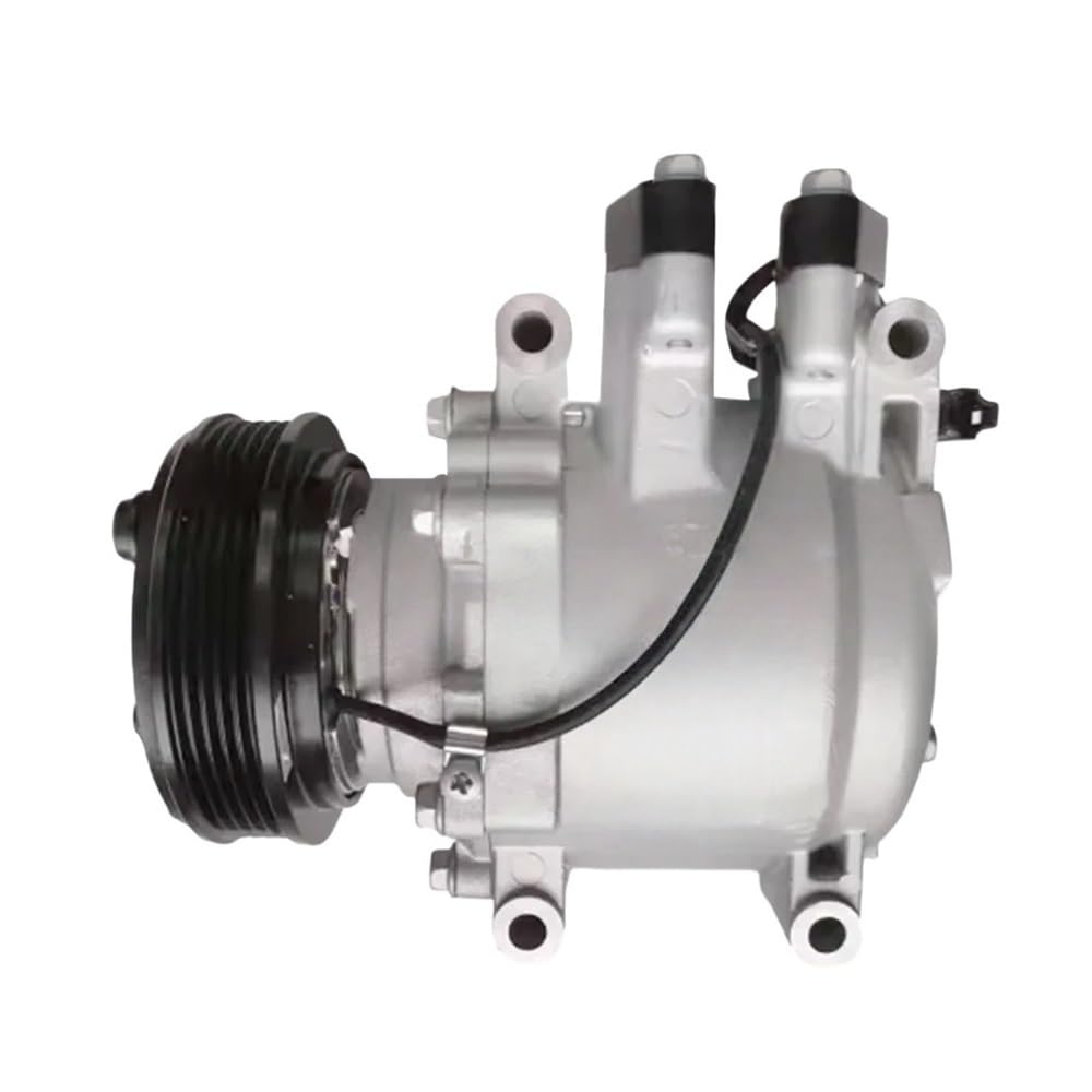 AC Compressor Compatible for Jac J3 Motors J5 ATC-086-L7D WXH-086-L7 8104010U8010 8103010U227P