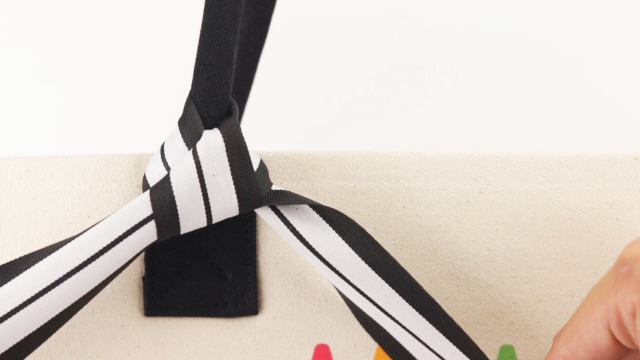 Bolso Tote personalizado para profesora miniatura 7