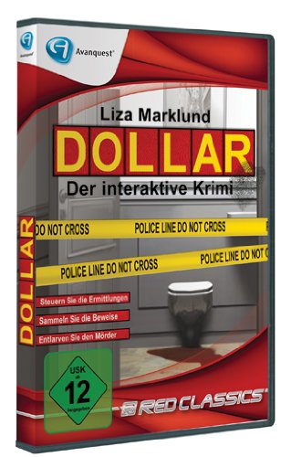 Red Classics - Dollar Cover