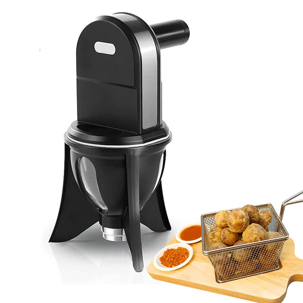 Gehaktbal Maker Tool - Gehaktbal Maken Scoop Tool - Non-Stick Gehaktbal