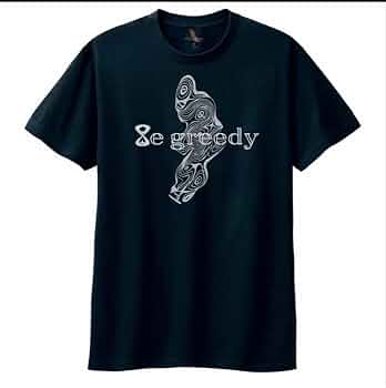 Amazon.co.jp: 8egreedy Tシャツ Mサイズ : おもちゃ