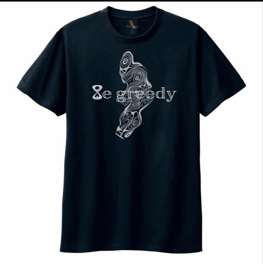 Amazon.co.jp: 8egreedy Tシャツ Mサイズ : おもちゃ