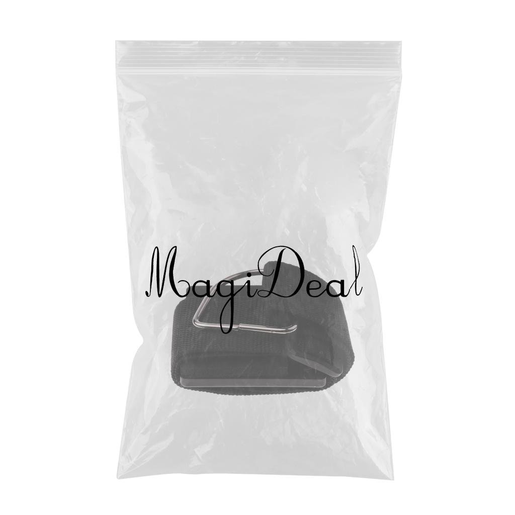 CALANDIS® 1 Piece Cello Endpin Stop Holder Stopper Adjustable Non-slip with Strap - Image 5 thumbnail