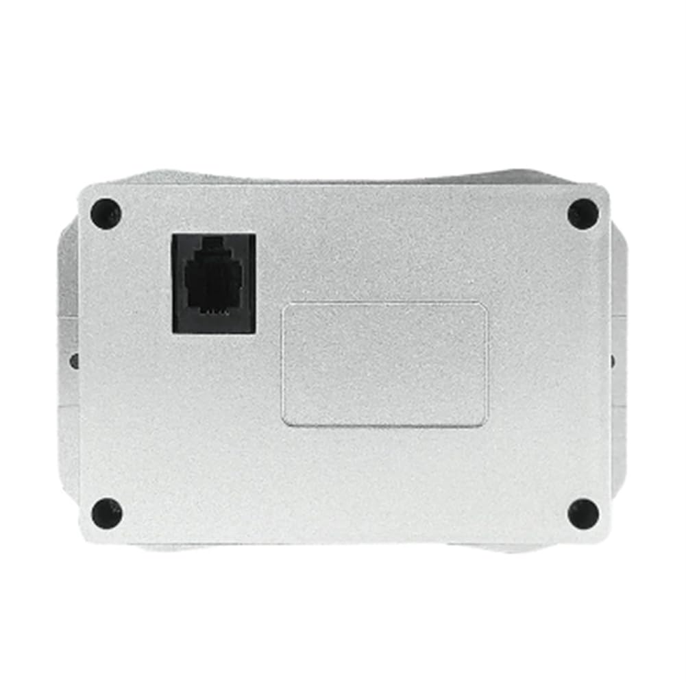 KH110F Monitor Batteria Bluetooth 0-120 V 100 Un Tester di Tensione e Corrente Indicatore di capacità Batteria RV VA Misuratore di Coulomb