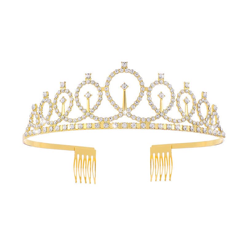 Echarpe Anniversaire Femme Diadème De Reine D'anniversaire