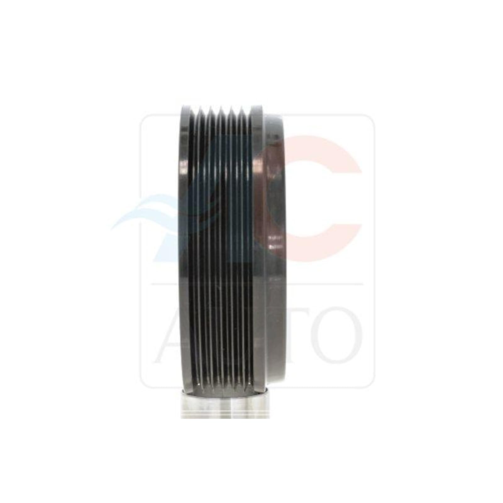 Magnetkupplung, Klimakompressor AC-06DN48 | Ac-06DN48 / QCA0128 Kompatibel mit 1 (E87),3 (E90),3 Cabriolet (E93),3 Coupe (E92),3 Touring (E91)