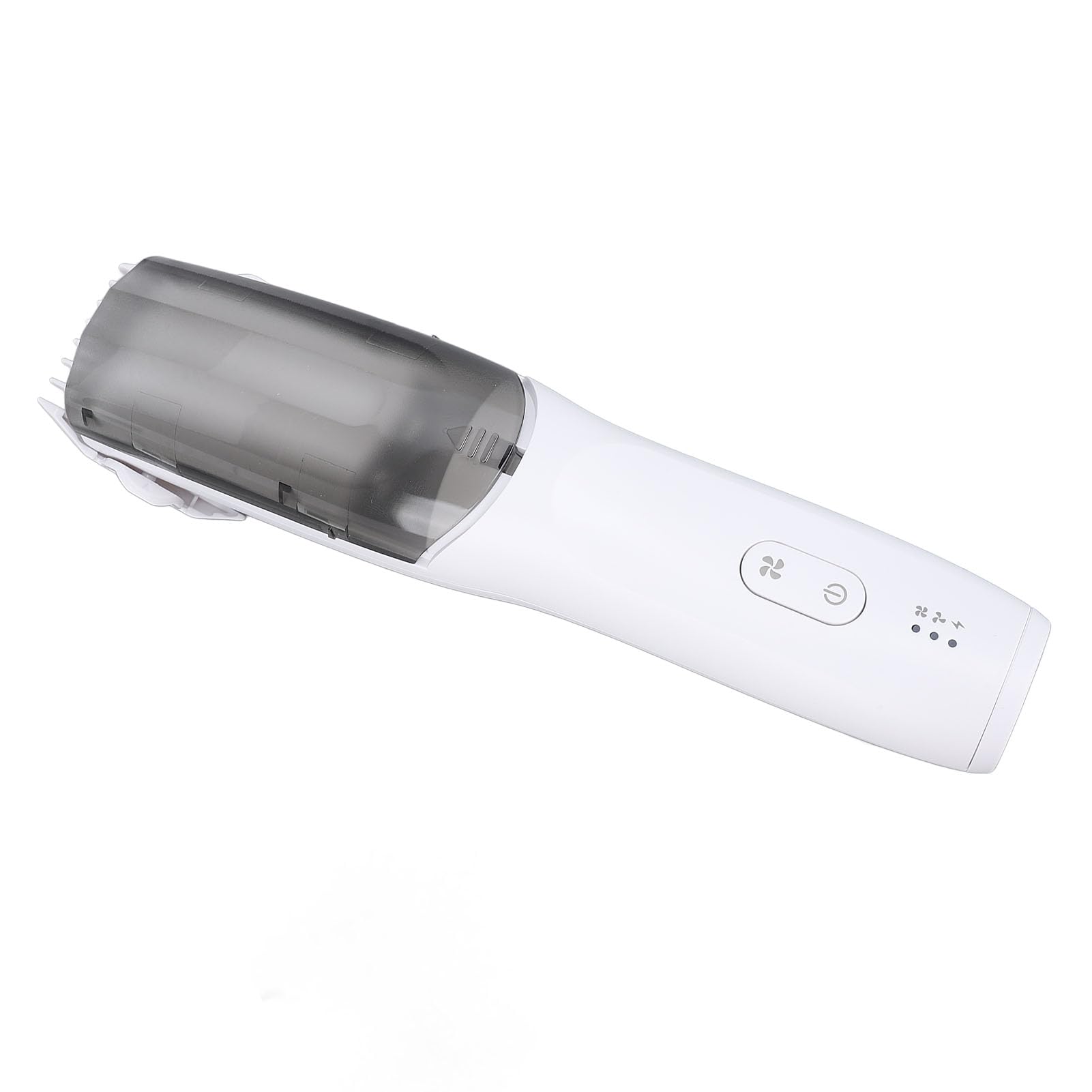 Tagliacapelli Elettrico Bambini, Display Digitale, Silenzioso