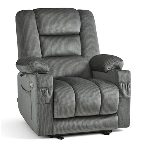 MCombo Recliner Chair