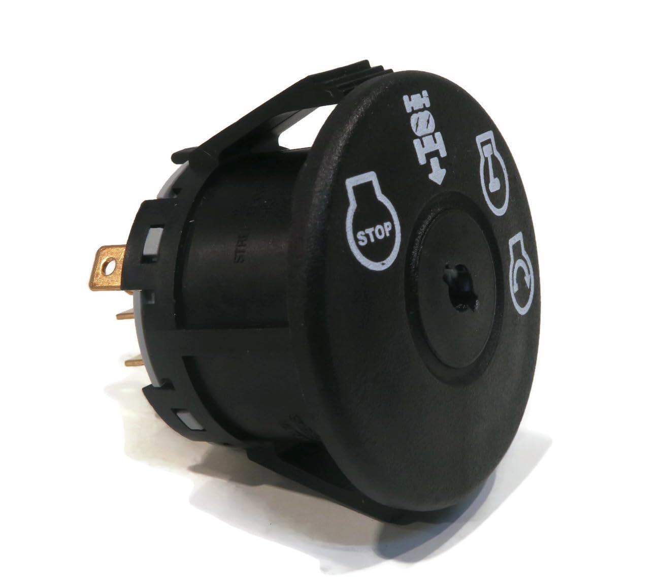 まーちん Amazon.com: The ROP Shop Starter Ignition Switch & Key AYP Sears