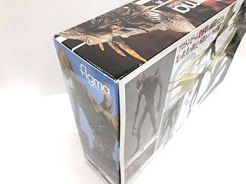 Amazon | 【未開封】figma SP-043 巨神兵「巨神兵東京に現わる