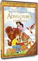 Amazon.com: Adventures from the Book of Virtues - Adventures