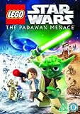 Star Wars Lego - Padawan Menace [Edizione: Regno Unito] [Edizione: Regno Unito]