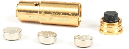 Miniatura 2 de GlobalPioneer RED Laser 9MM Bore Sight Boresighter Laser Boresight