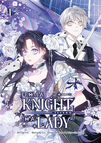 From a Knight to a Lady, Volume 1