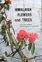 Himalayan Flowers and Trees B001PV11JW Book Cover